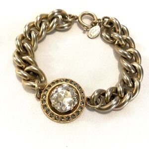 Catherine Popesco bracelet